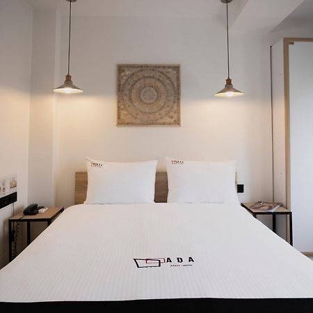 Ada Apart Otel İzmir Ngoại thất bức ảnh