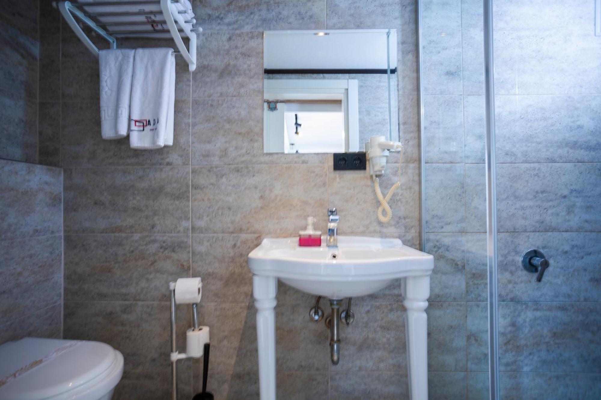 Ada Apart Otel İzmir Ngoại thất bức ảnh