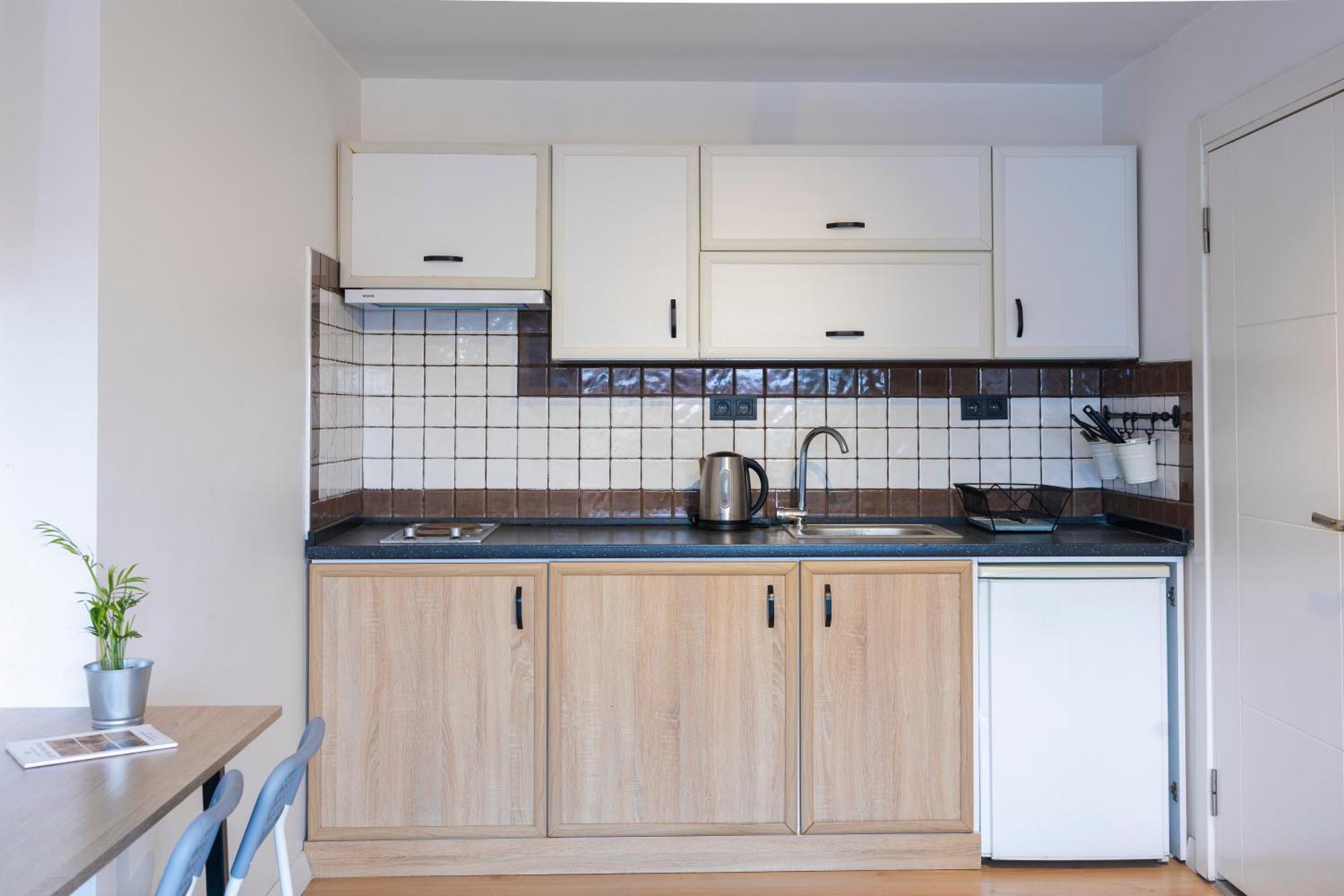Ada Apart Otel İzmir Ngoại thất bức ảnh