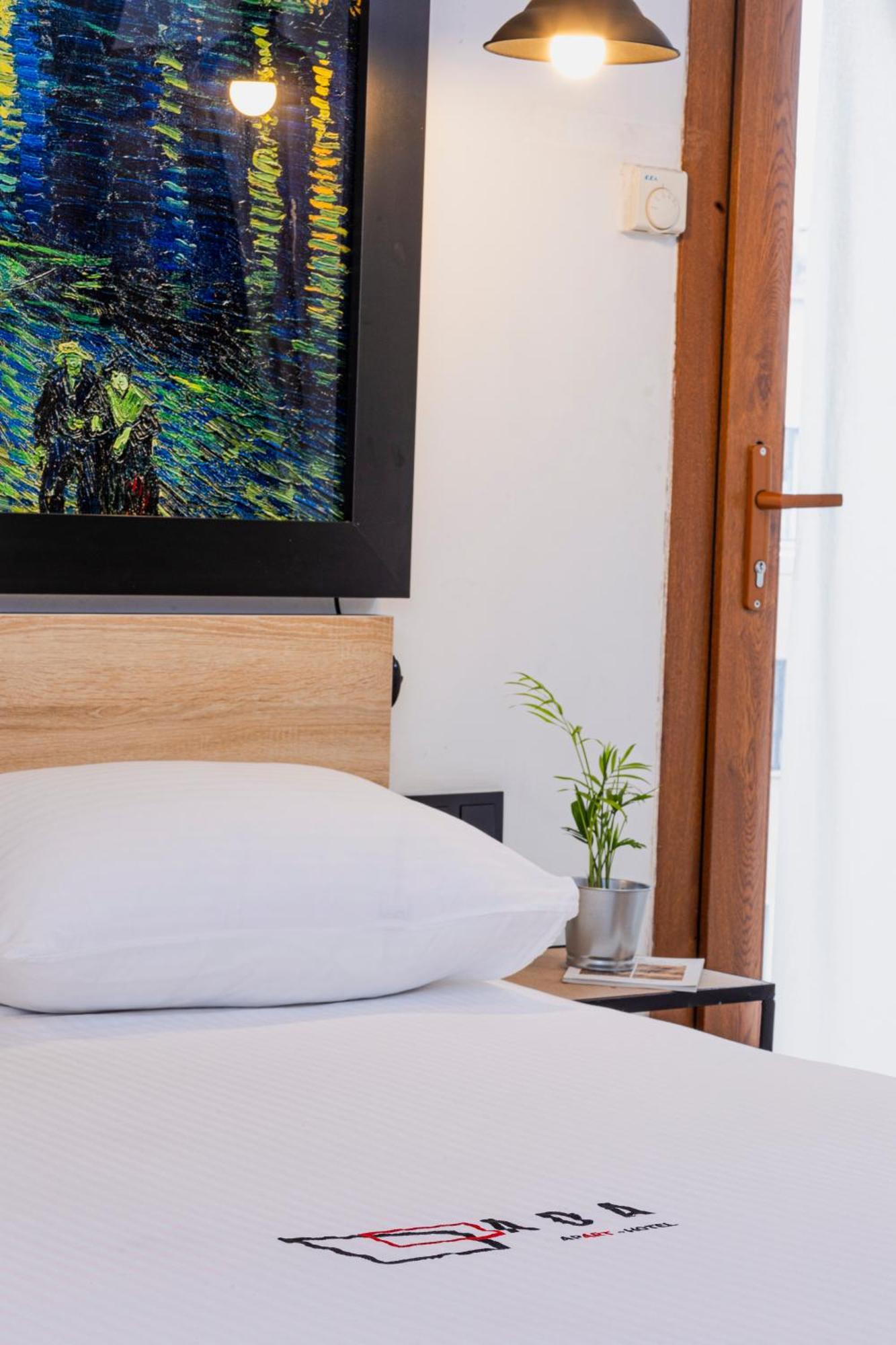 Ada Apart Otel İzmir Ngoại thất bức ảnh