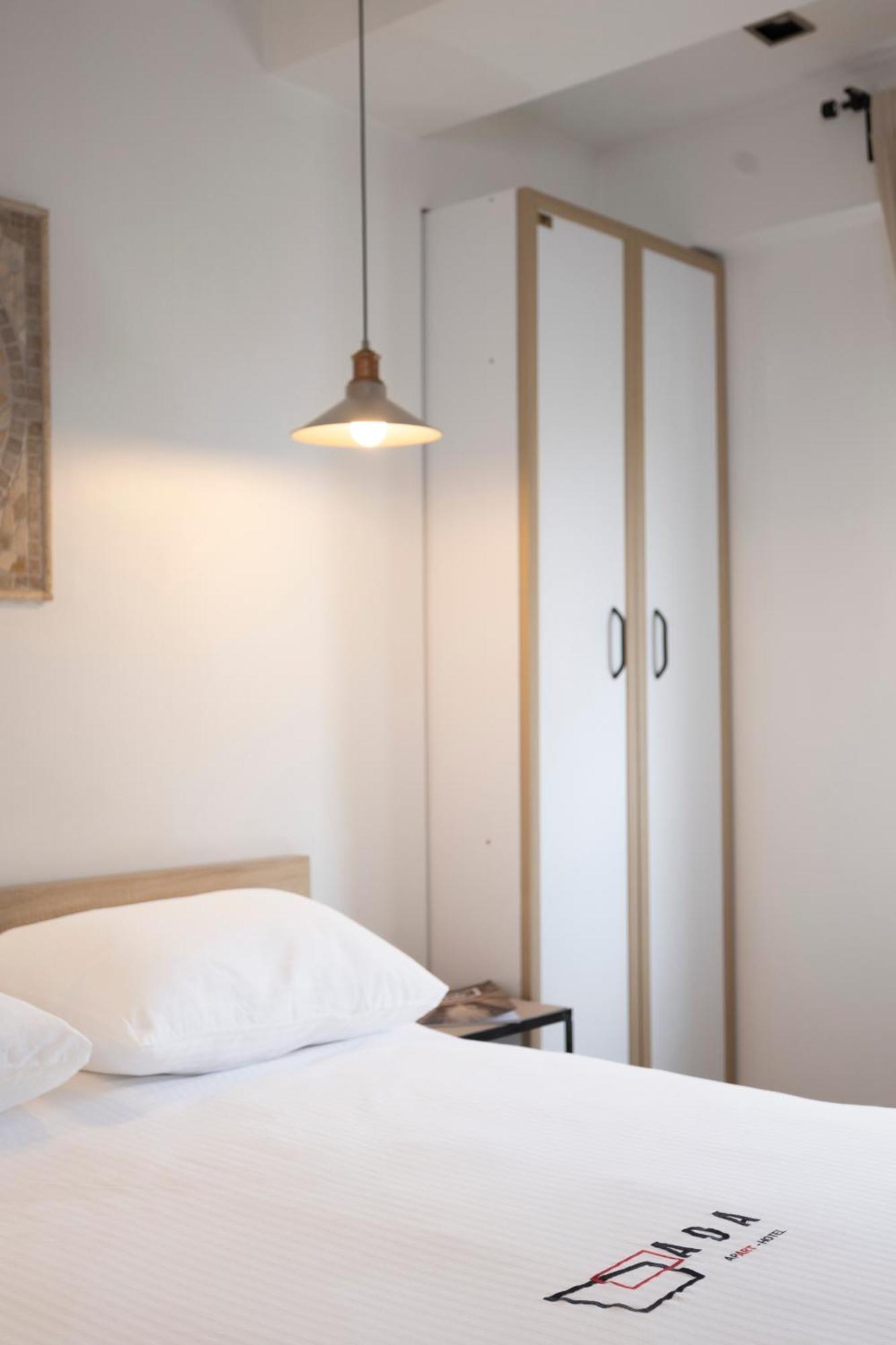 Ada Apart Otel İzmir Ngoại thất bức ảnh