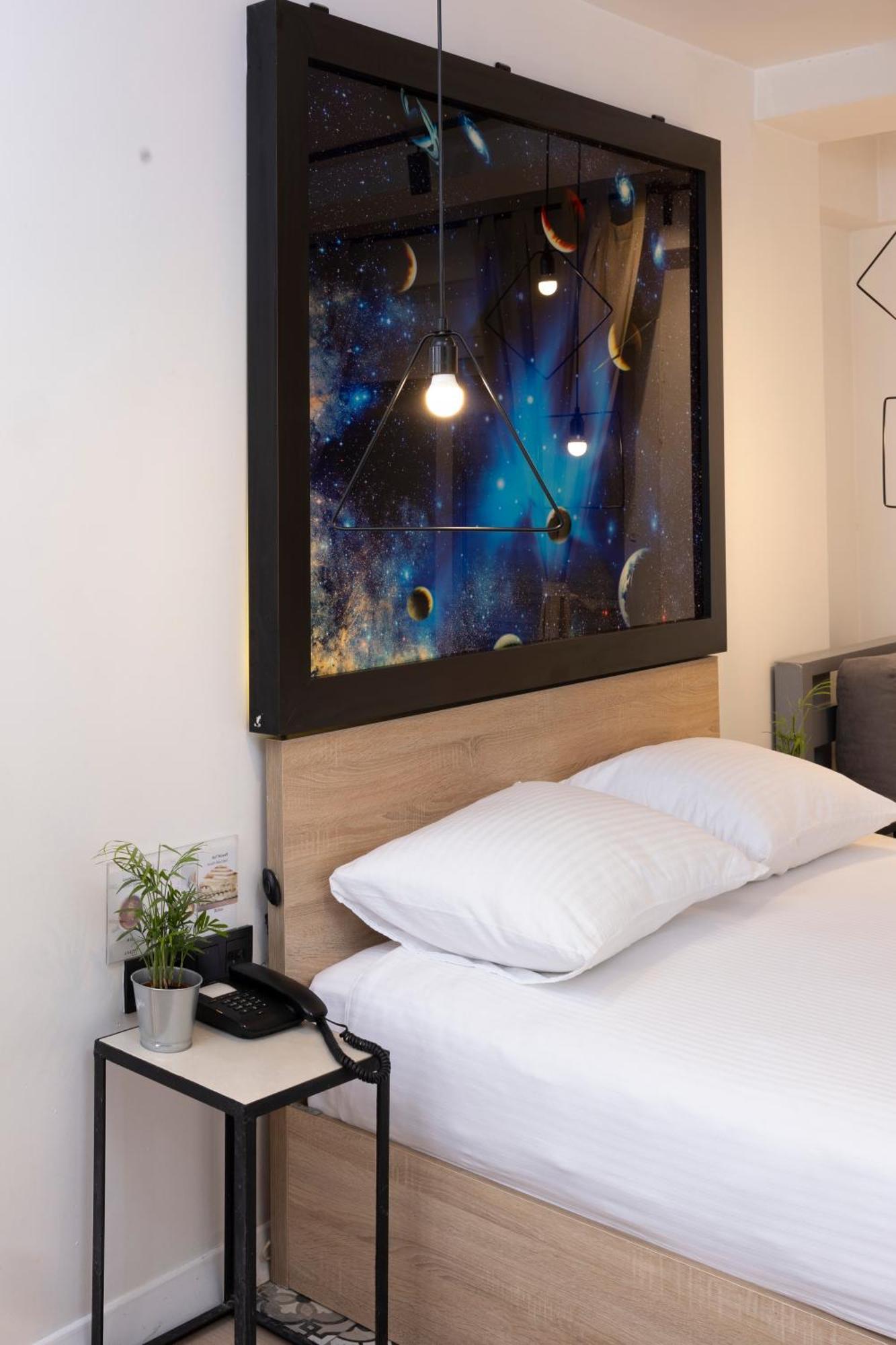 Ada Apart Otel İzmir Ngoại thất bức ảnh