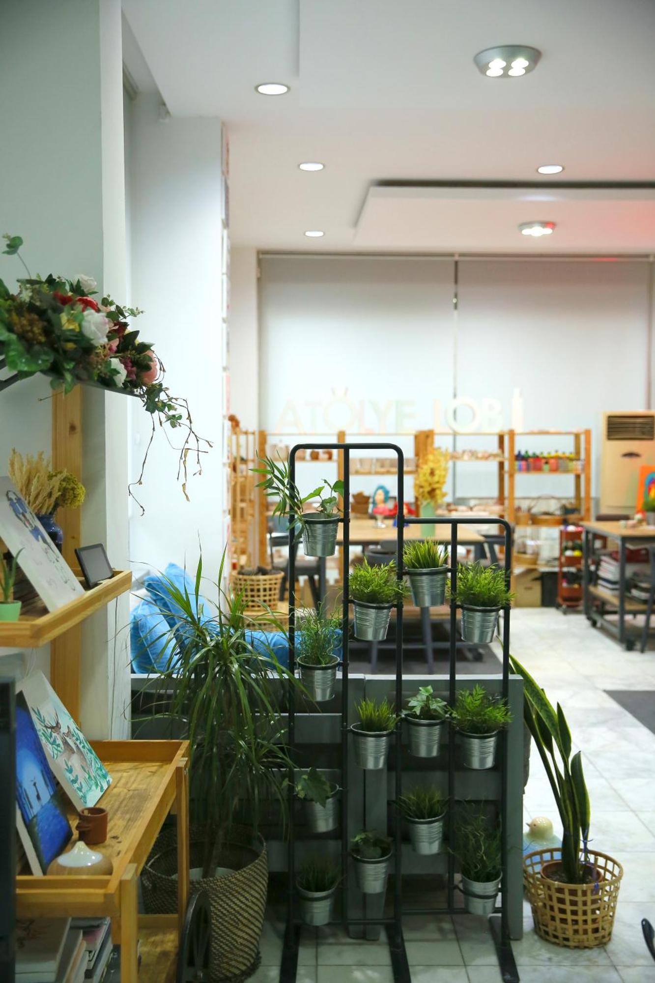 Ada Apart Otel İzmir Ngoại thất bức ảnh