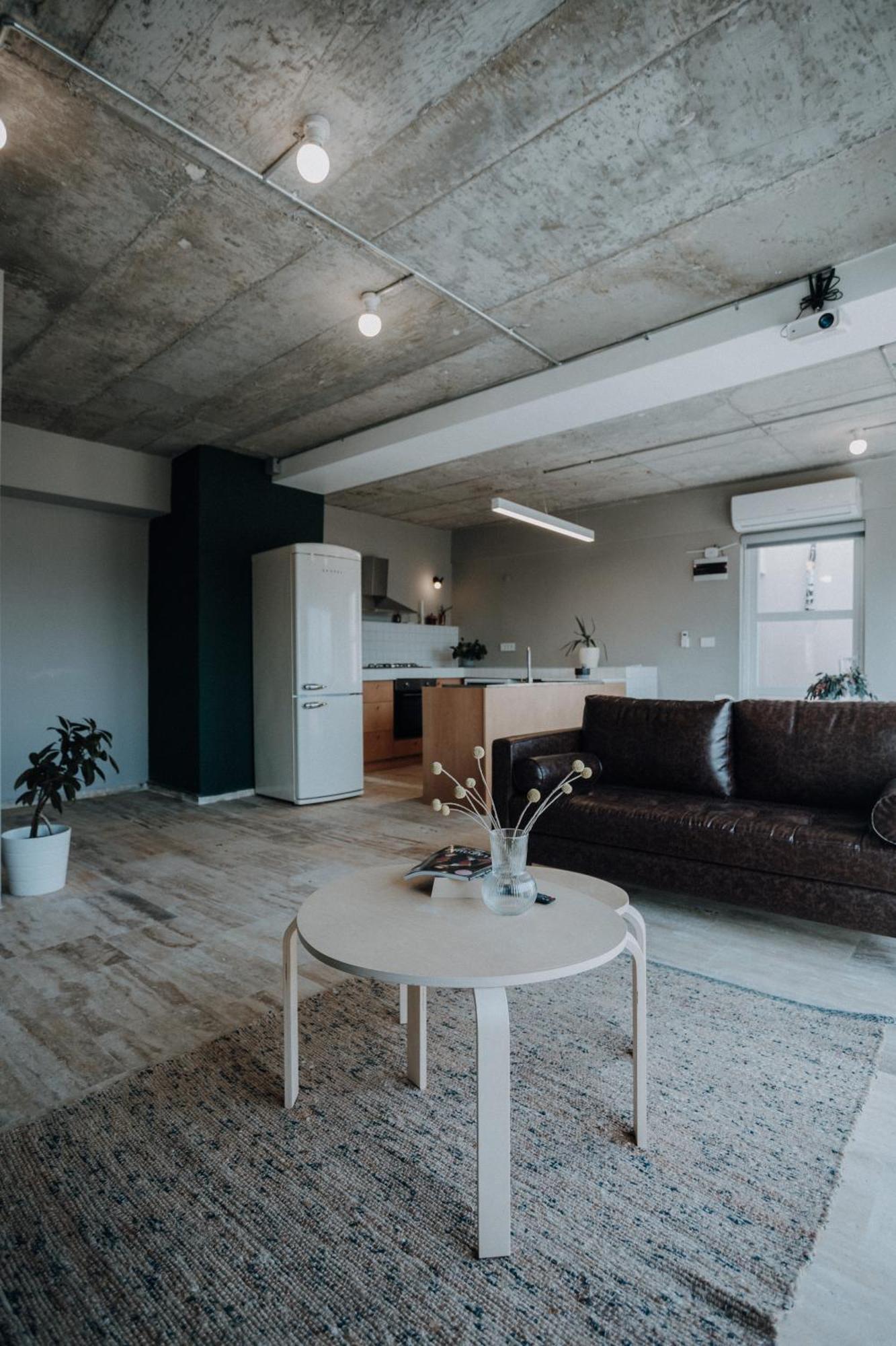 Ada Apart Otel İzmir Ngoại thất bức ảnh