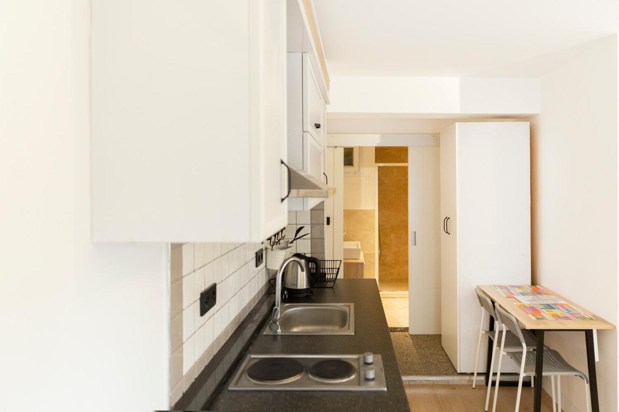 Ada Apart Otel İzmir Ngoại thất bức ảnh