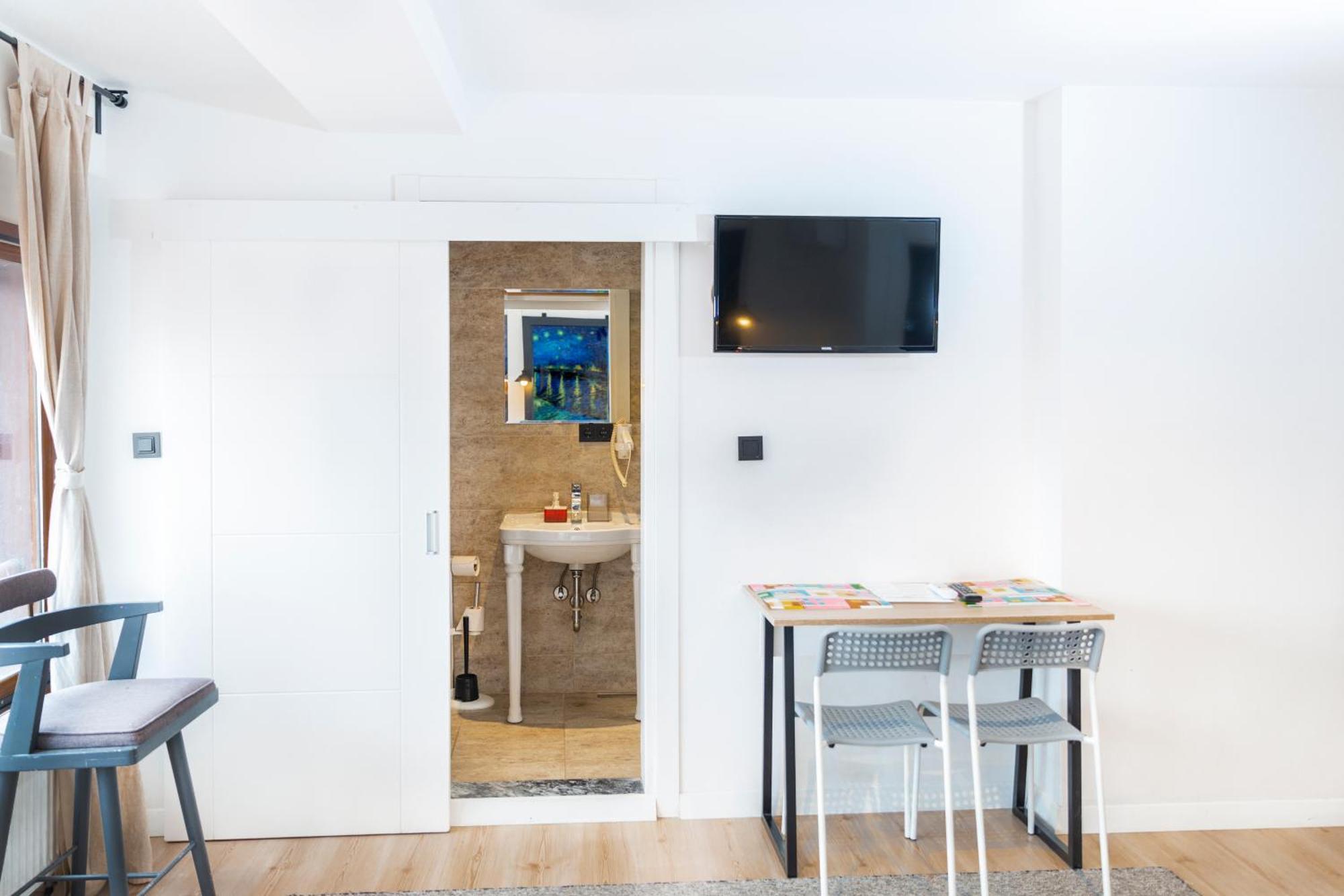 Ada Apart Otel İzmir Ngoại thất bức ảnh