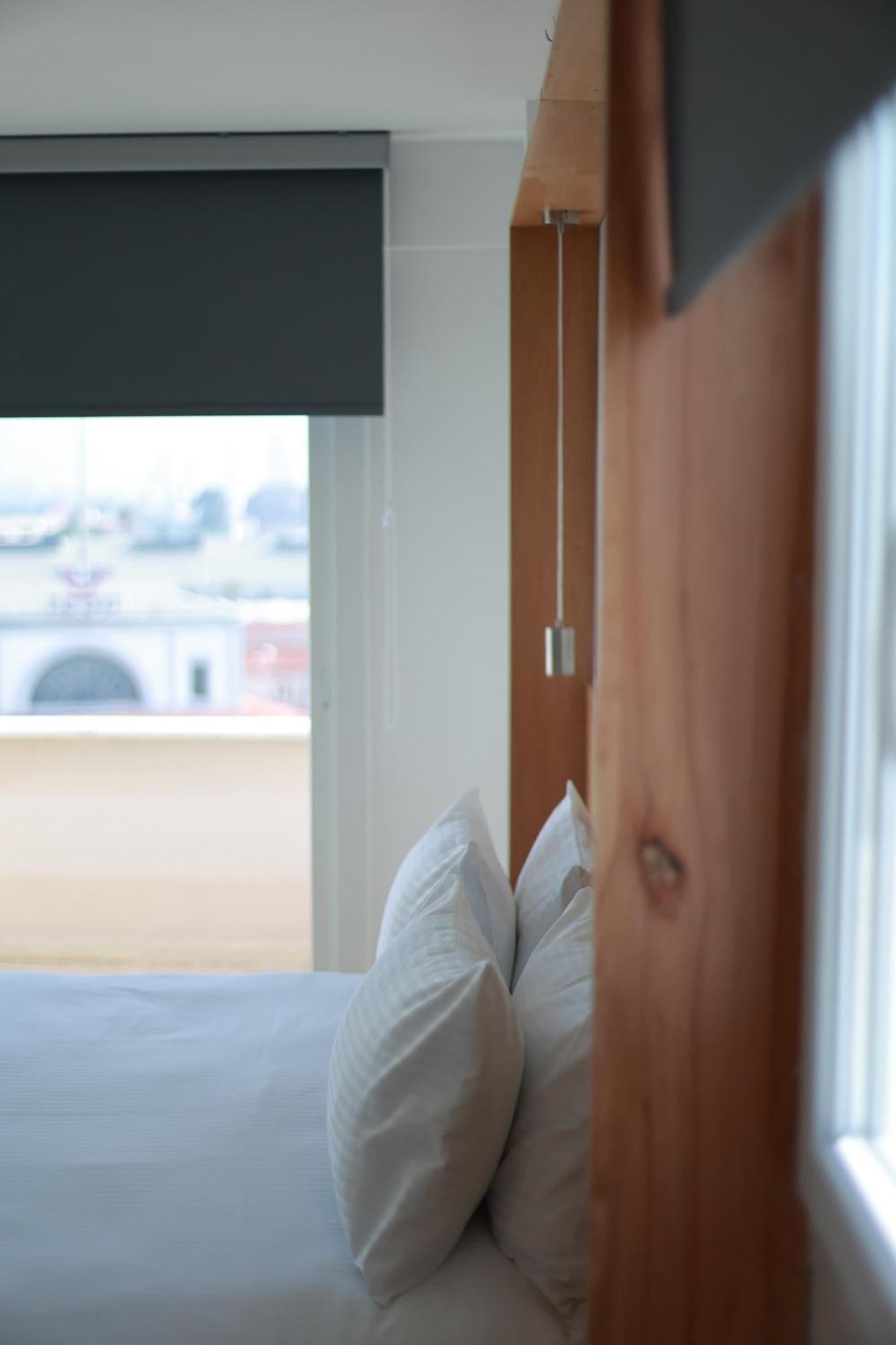 Ada Apart Otel İzmir Ngoại thất bức ảnh