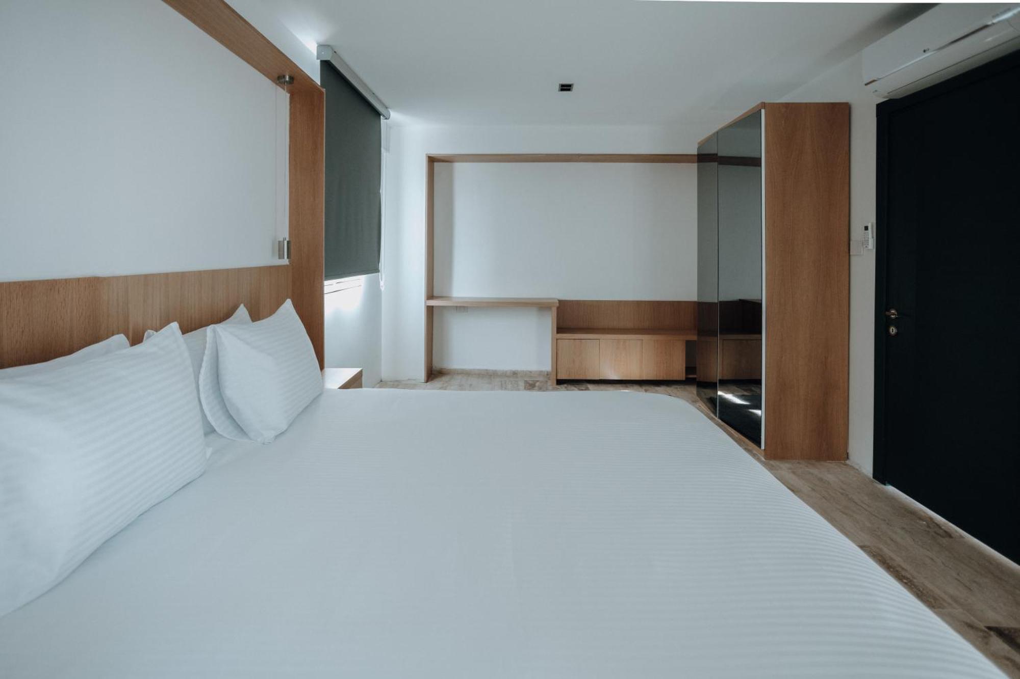 Ada Apart Otel İzmir Ngoại thất bức ảnh